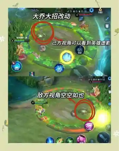 王者技能位置默认插图1