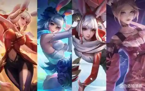 公孙离搭配阵容插图1