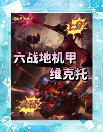 重装战地阵容插图