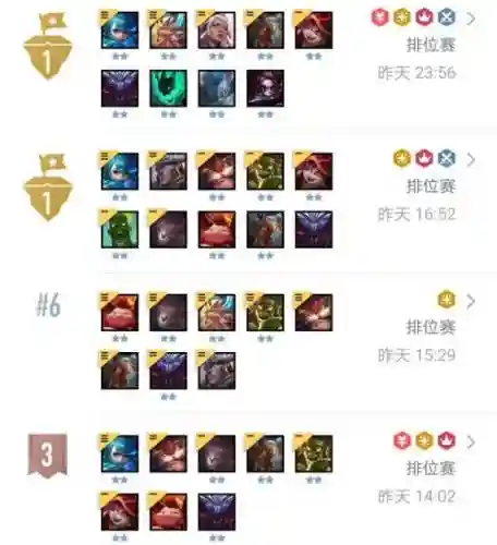 铁秘阵容_1插图