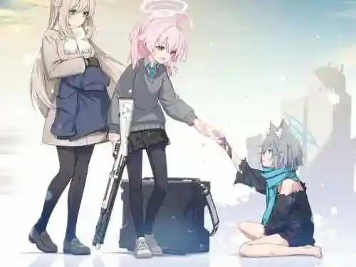 星野阵容搭配插图