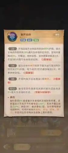 神王最强阵容搭配图插图1