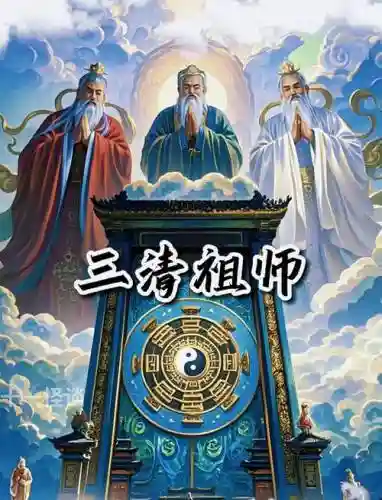 清君阵容插图