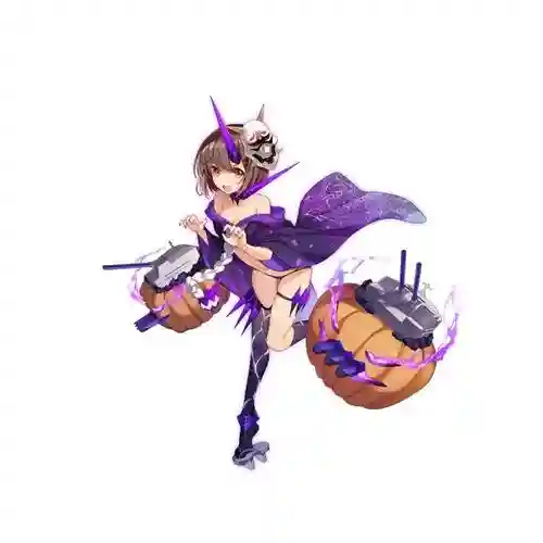 战舰少女r凌波改装备插图1
