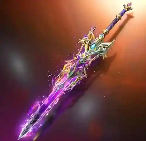 毁灭之巨剑精通是几级技能插图
