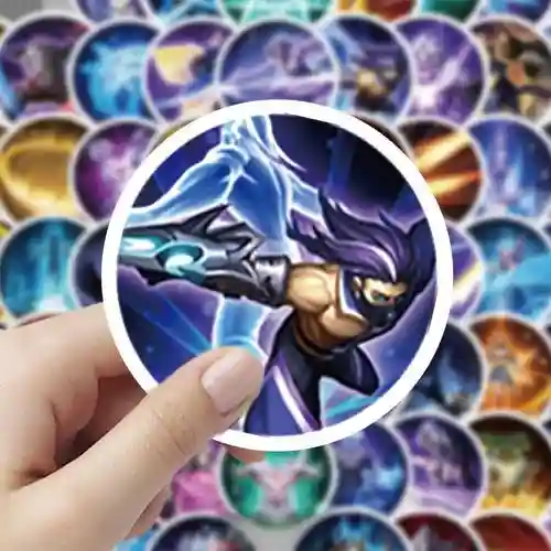 王者荣耀技能方向总错插图