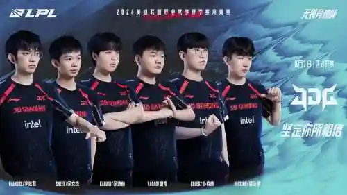 dmo最新阵容插图1