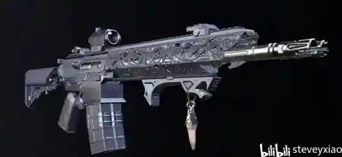 全境2奇特武器狙插图1