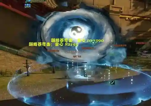 纯阳有没有打断技能插图1