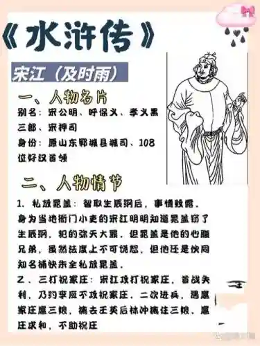 宋江阵容分析插图1