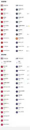 巴拉圭女足阵容_1插图1