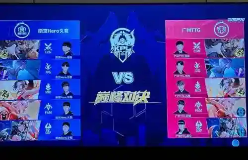 镜像对决阵容插图1