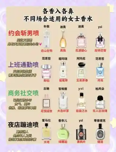 你身上有她的香水攻略插图