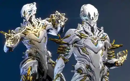 warframe最强阵容_1插图1