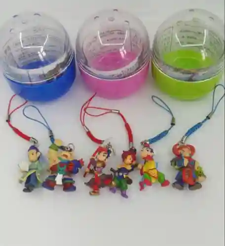 梦幻西游玩具图片大全插图1