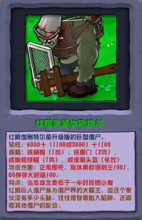 伽刚特尔攻略插图1