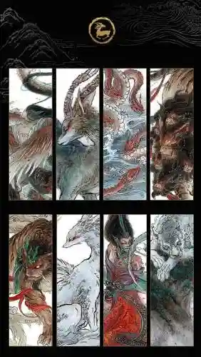 观山海阵容_1插图