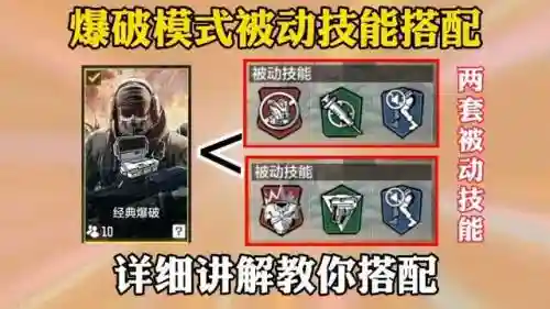 使命召唤全部被动技能插图