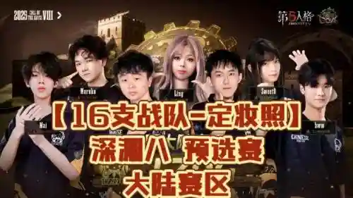 战队学员阵容搭配插图1