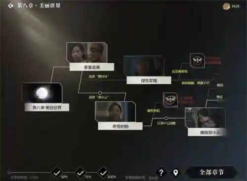 隐形守护者攻略极恶之道插图1