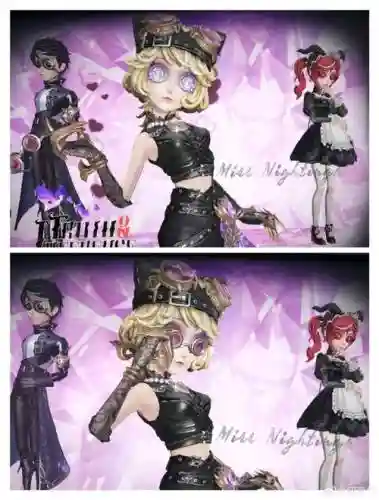洛奇英雄传杖娘第四技能插图1