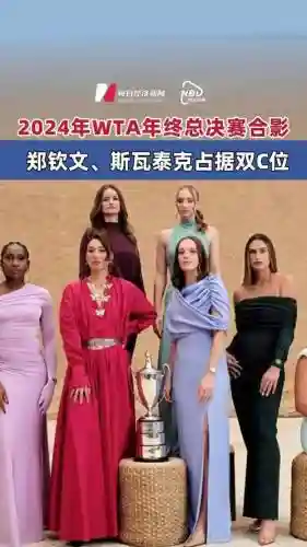 wta年终阵容插图