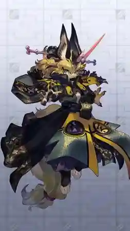 乘黄阵容插图