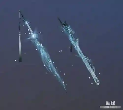 剑网三重制版最新武器_1插图1