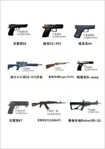 cs1.6修改武器价格插图