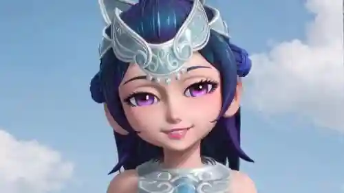梦幻西游动画巫蛮儿剧集插图1