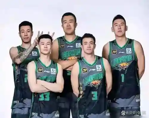 辽宁双塔阵容插图1