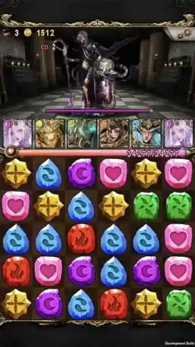 神魔之塔12.0攻略插图