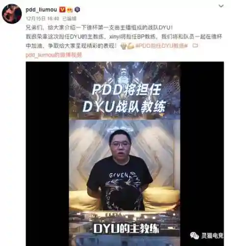 pdd教练阵容插图