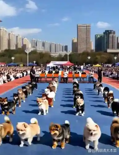 狗嗨阵容插图