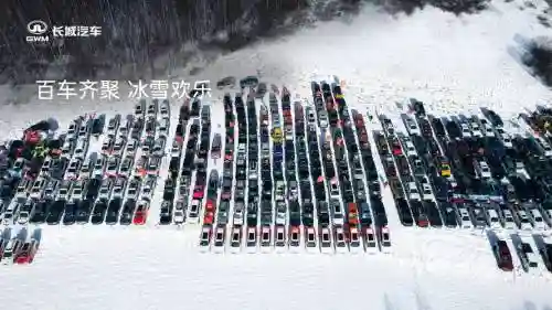 雪地战车阵容插图1