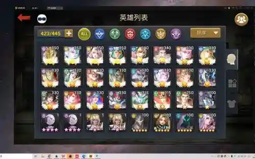 海拉阵容搭配插图1