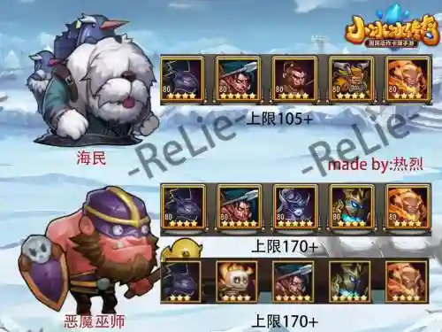 刀塔传奇泰坦梦境阵容搭配插图