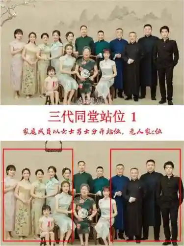 三福阵容搭配插图1