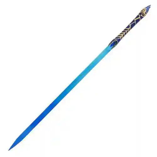 仙剑奇侠传4武器材料插图1