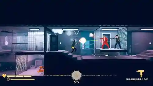 我的朋友佩德罗图文攻略插图1