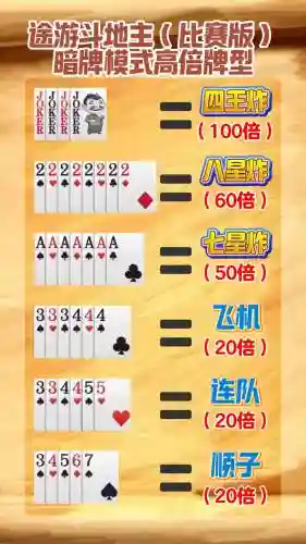 抢牌阵容_1插图
