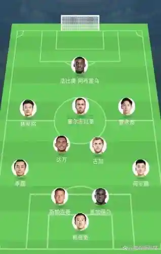 加双阵容插图1