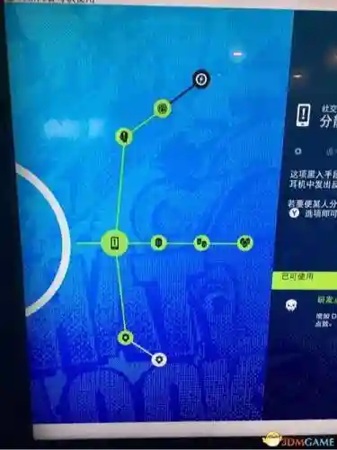 看门狗如何升级技能加点插图1