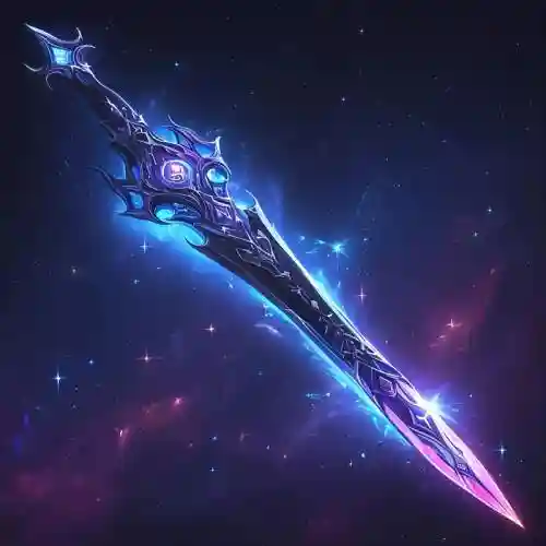 游戏刀剑武器图片插图1