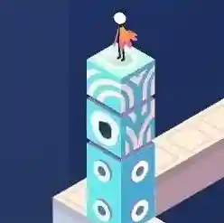 念碑谷图腾一转攻略插图1