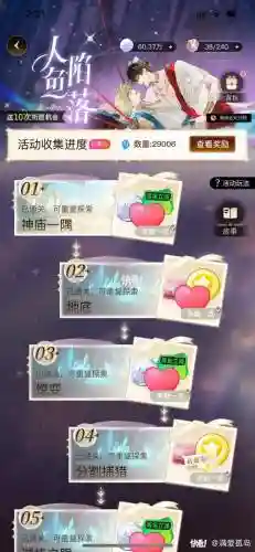 神印王座页游充钱攻略插图