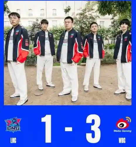 lngdoinb阵容插图1