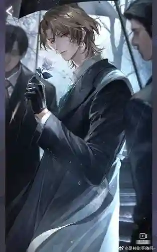 梦王子谁的技能使麻痹无效插图