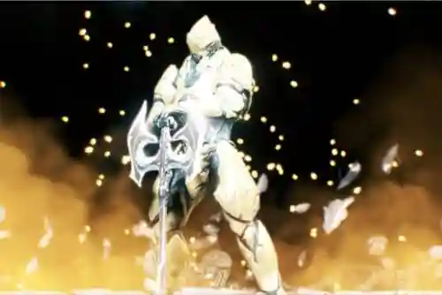 星际战甲犀牛武器插图