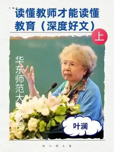 叶澜阵容插图1